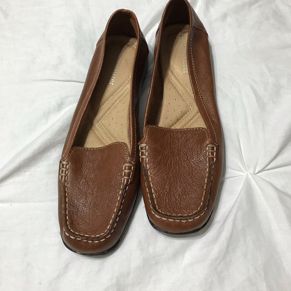 Classic loafer